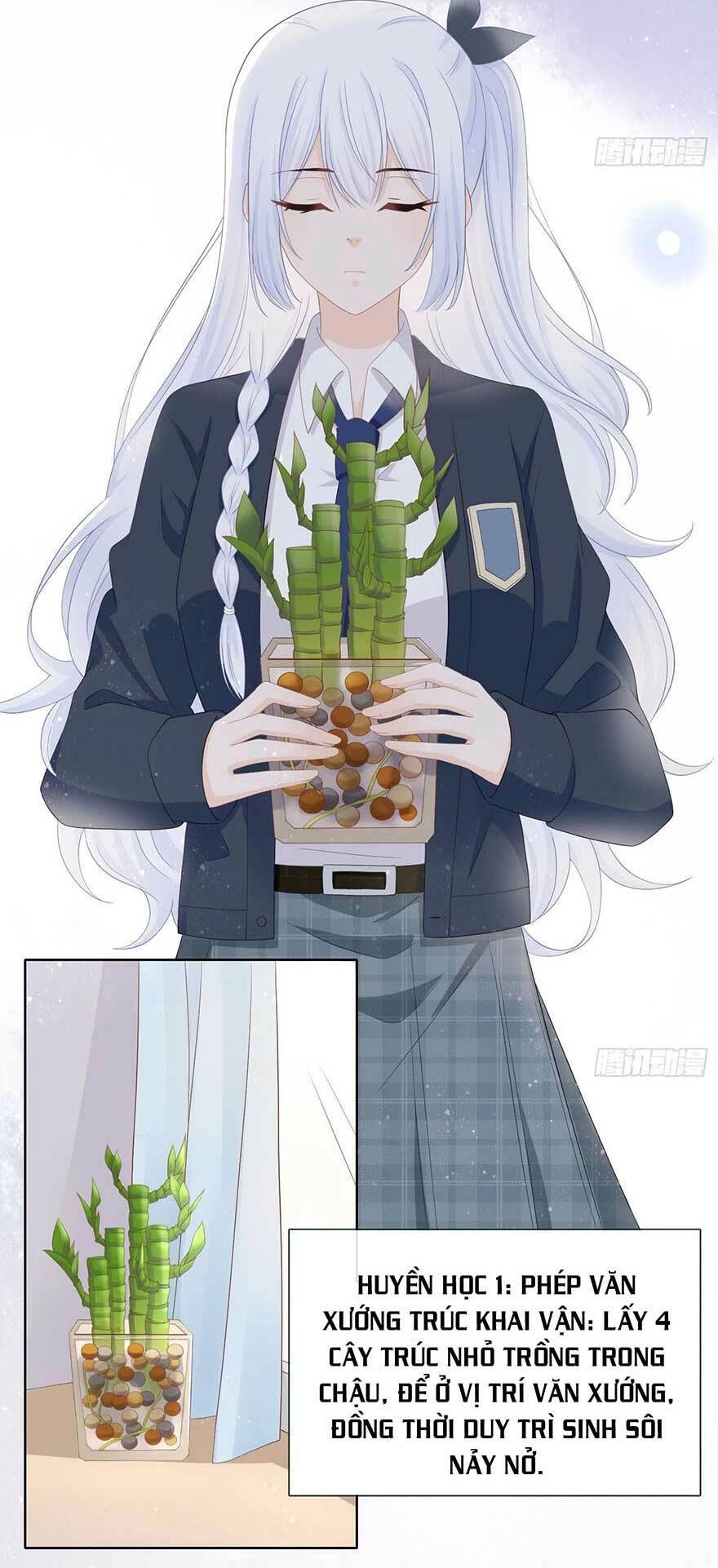 Ảnh Hậu Cũng Không Bằng Niệm Thanh Hoa Chapter 7 - 18