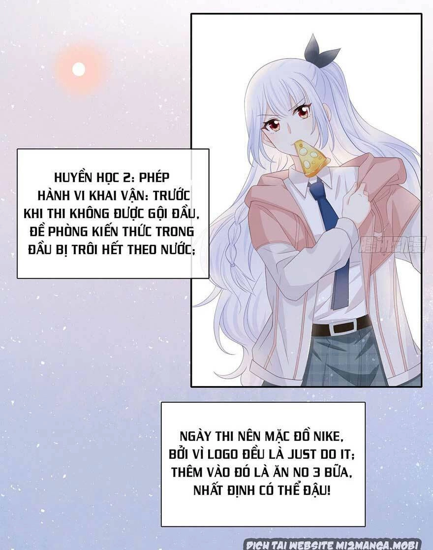 Ảnh Hậu Cũng Không Bằng Niệm Thanh Hoa Chapter 7 - 19