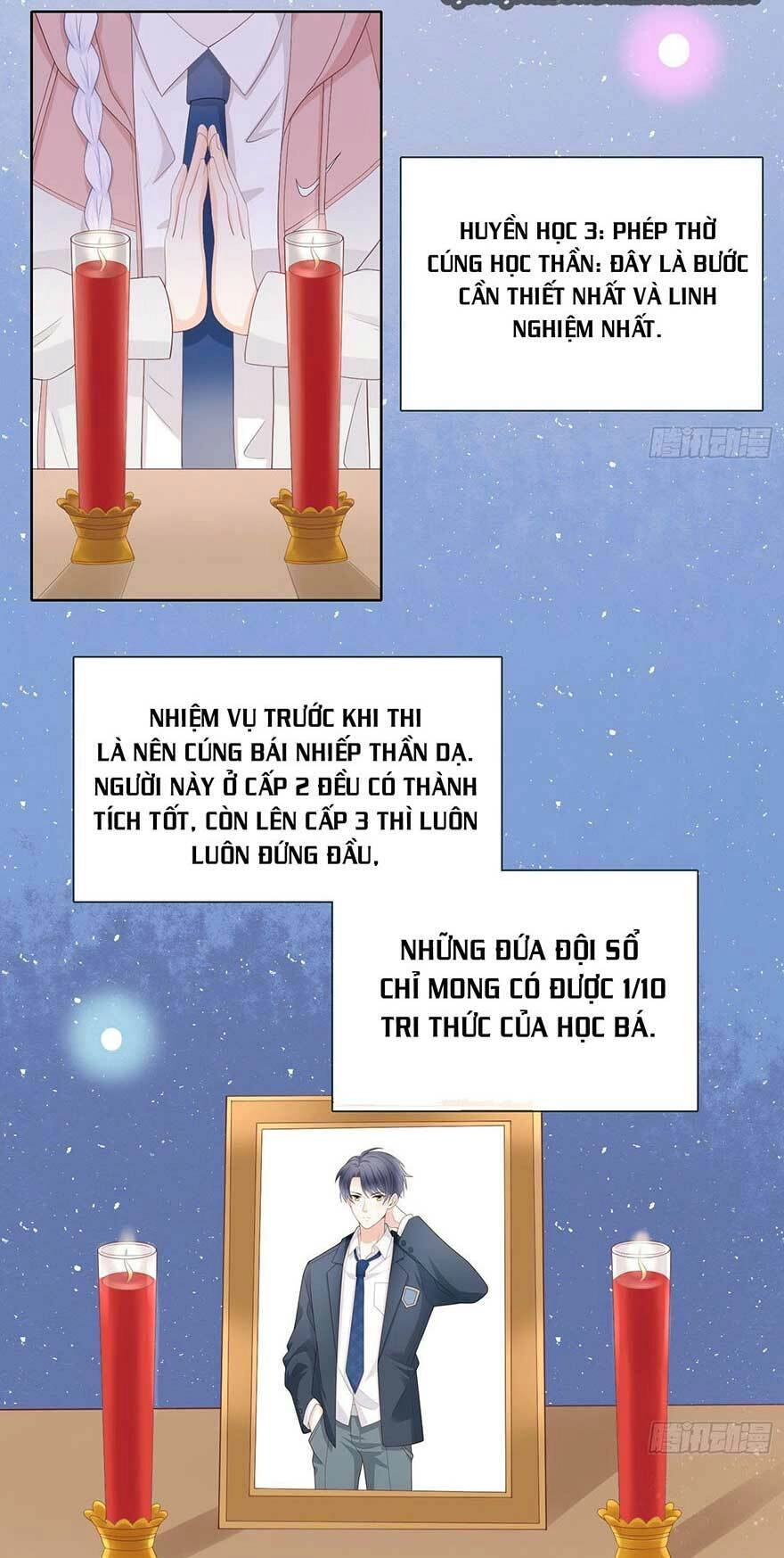 Ảnh Hậu Cũng Không Bằng Niệm Thanh Hoa Chapter 7 - 20