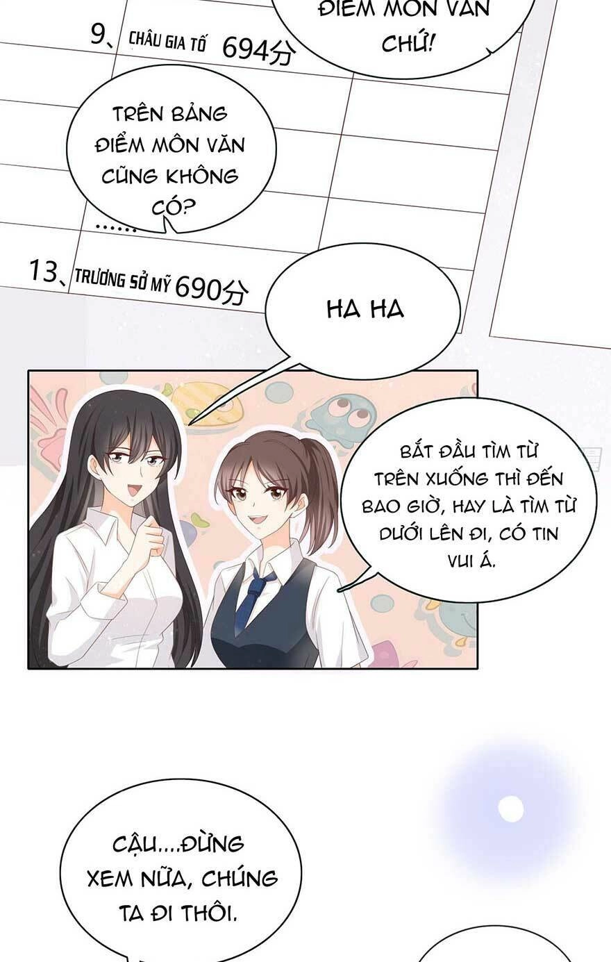 Ảnh Hậu Cũng Không Bằng Niệm Thanh Hoa Chapter 7 - 29