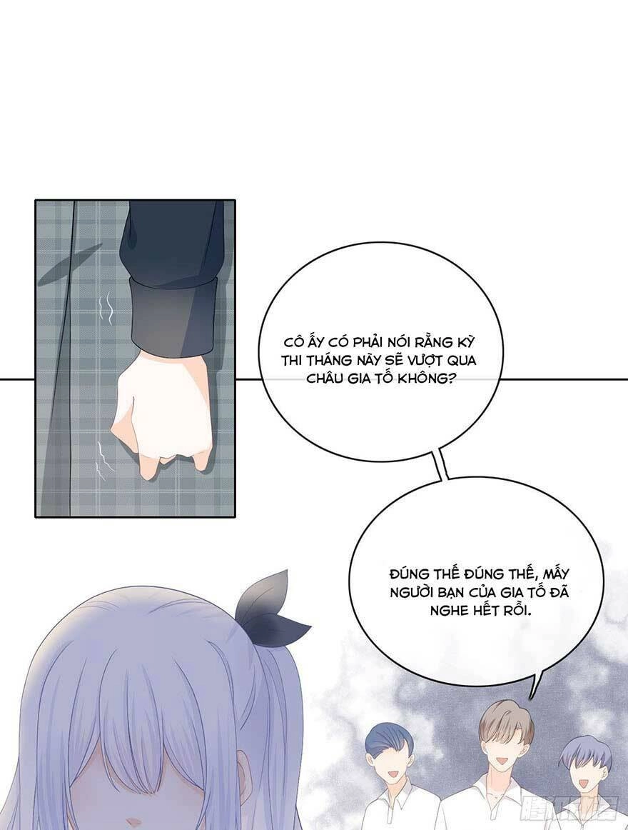 Ảnh Hậu Cũng Không Bằng Niệm Thanh Hoa Chapter 8 - 1