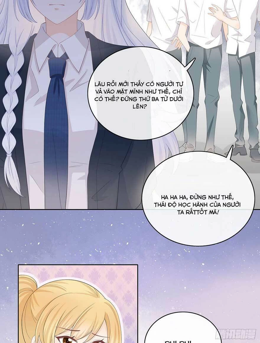 Ảnh Hậu Cũng Không Bằng Niệm Thanh Hoa Chapter 8 - 2