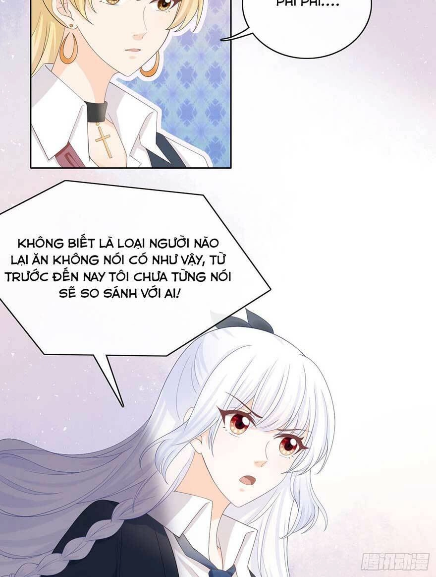 Ảnh Hậu Cũng Không Bằng Niệm Thanh Hoa Chapter 8 - 3