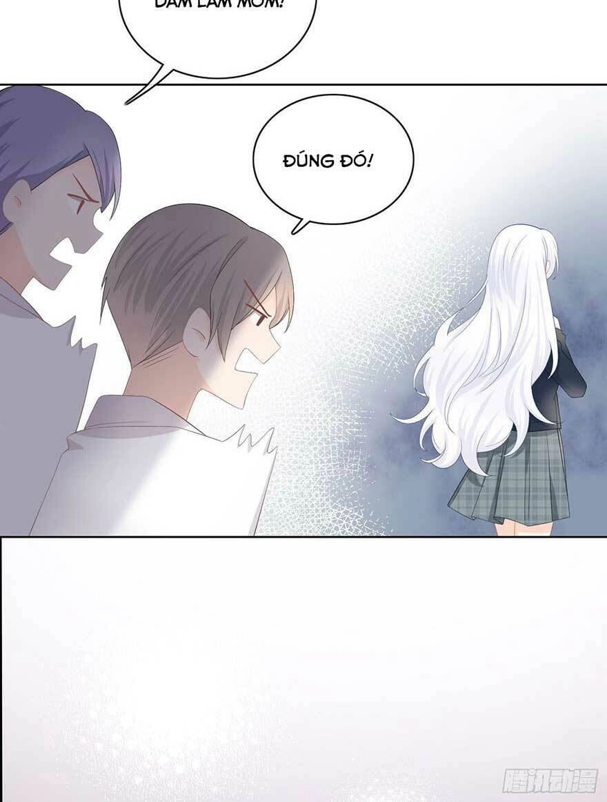 Ảnh Hậu Cũng Không Bằng Niệm Thanh Hoa Chapter 8 - 5