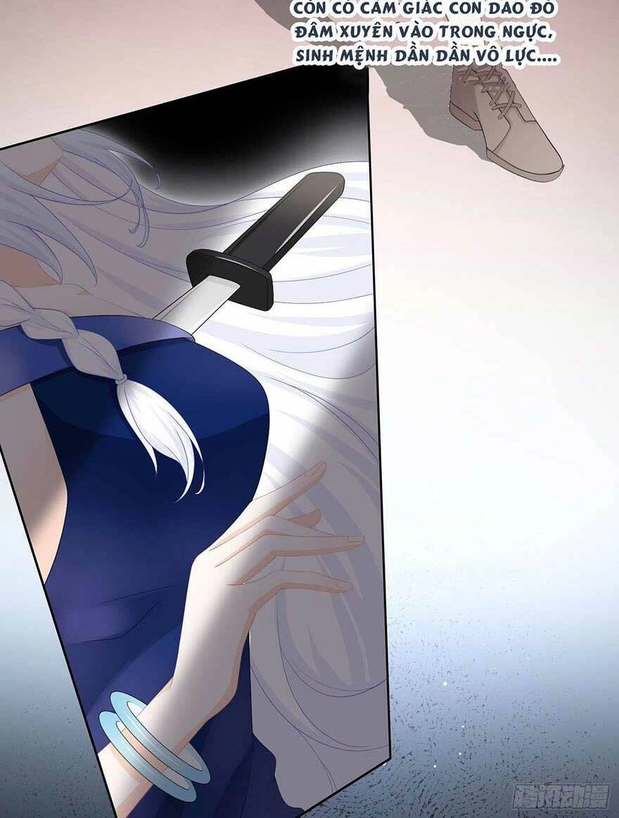 Ảnh Hậu Cũng Không Bằng Niệm Thanh Hoa Chapter 8 - 9