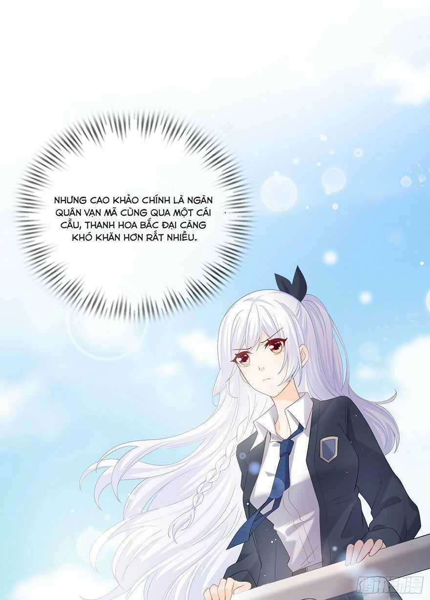 Ảnh Hậu Cũng Không Bằng Niệm Thanh Hoa Chapter 8 - 12