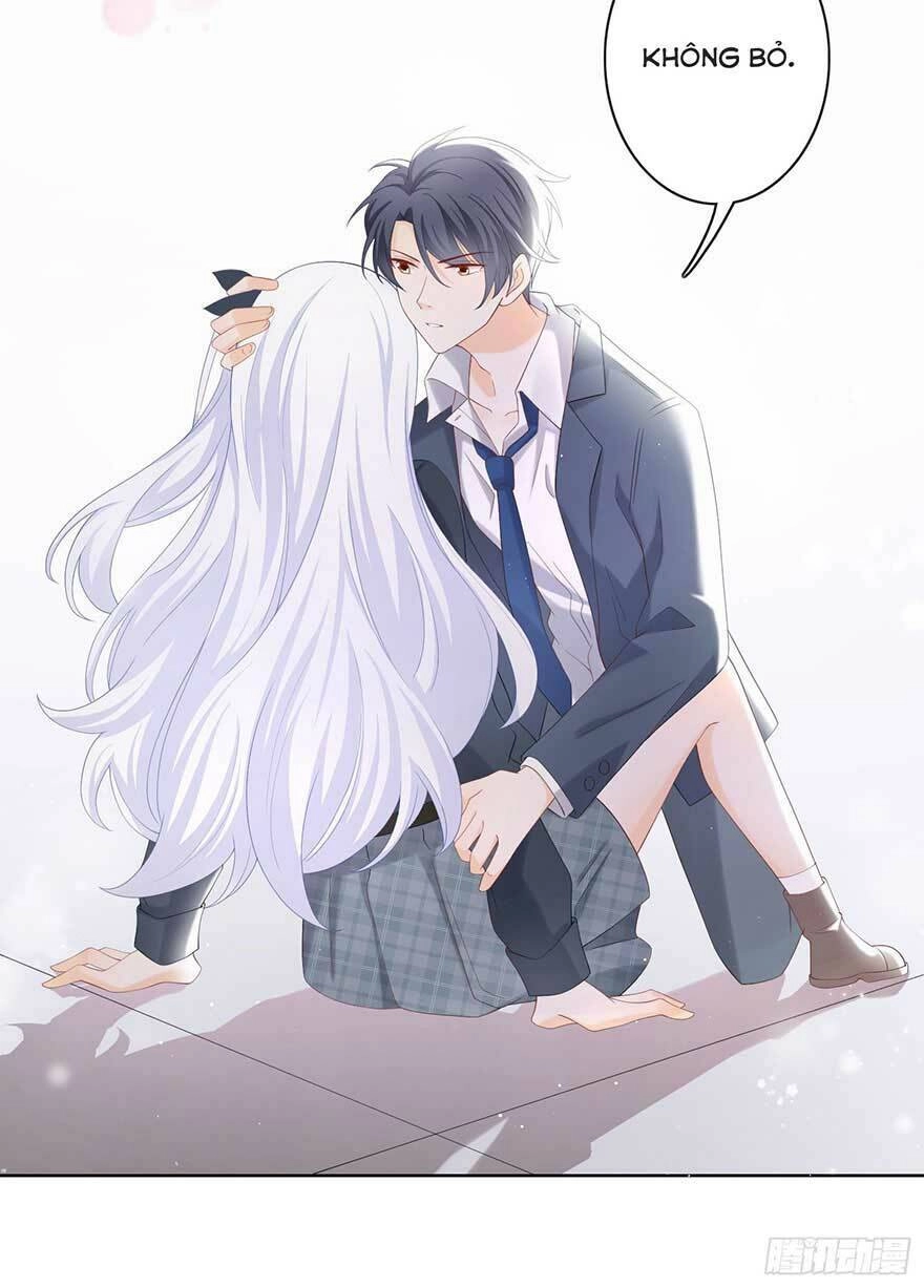 Ảnh Hậu Cũng Không Bằng Niệm Thanh Hoa Chapter 8 - 18