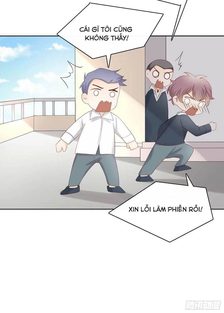 Ảnh Hậu Cũng Không Bằng Niệm Thanh Hoa Chapter 8 - 22