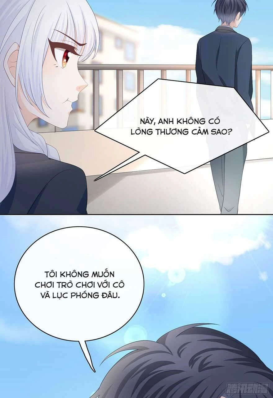 Ảnh Hậu Cũng Không Bằng Niệm Thanh Hoa Chapter 8 - 27