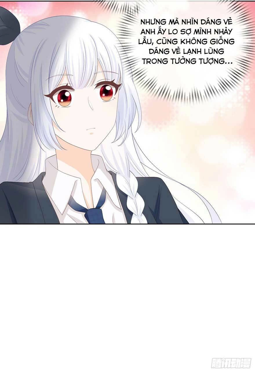 Ảnh Hậu Cũng Không Bằng Niệm Thanh Hoa Chapter 8 - 29