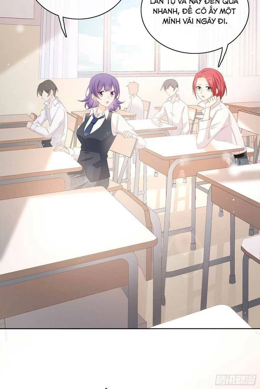 Ảnh Hậu Cũng Không Bằng Niệm Thanh Hoa Chapter 8 - 31