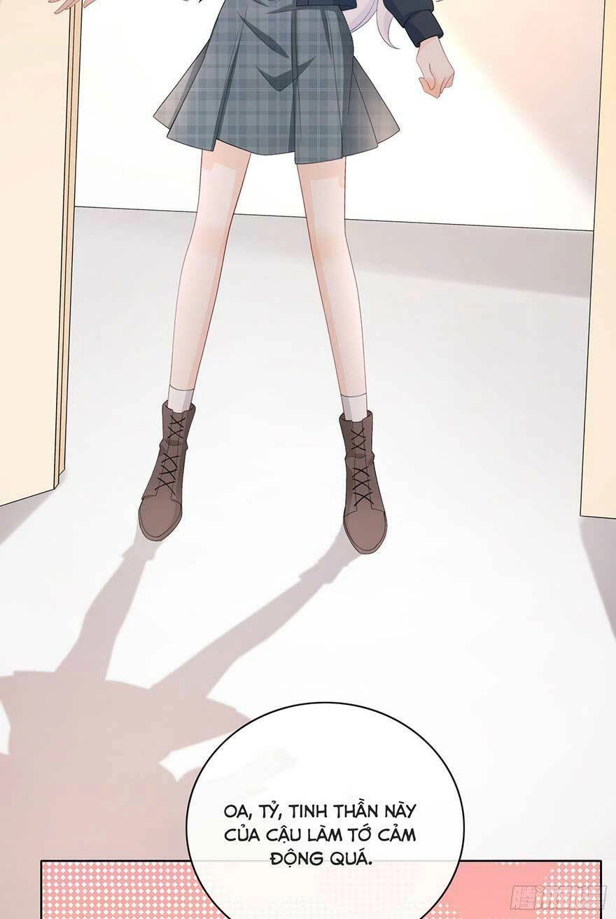 Ảnh Hậu Cũng Không Bằng Niệm Thanh Hoa Chapter 8 - 33