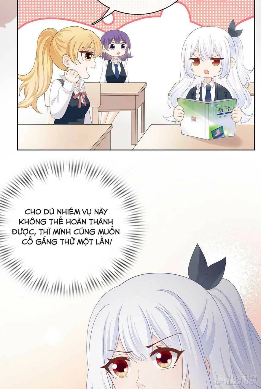 Ảnh Hậu Cũng Không Bằng Niệm Thanh Hoa Chapter 8 - 34