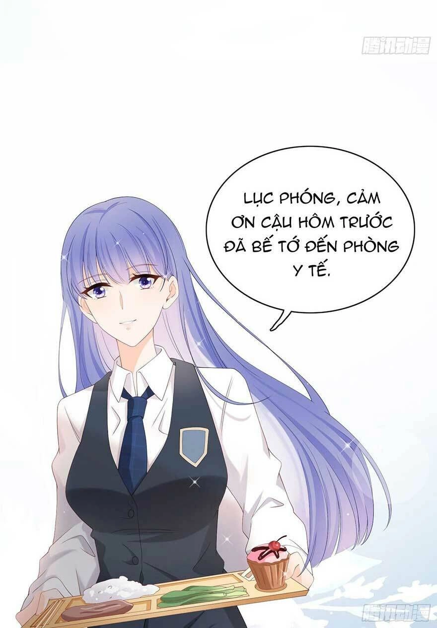 Ảnh Hậu Cũng Không Bằng Niệm Thanh Hoa Chapter 9 - 16