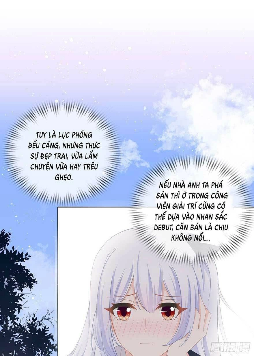 Ảnh Hậu Cũng Không Bằng Niệm Thanh Hoa Chapter 10 - 1