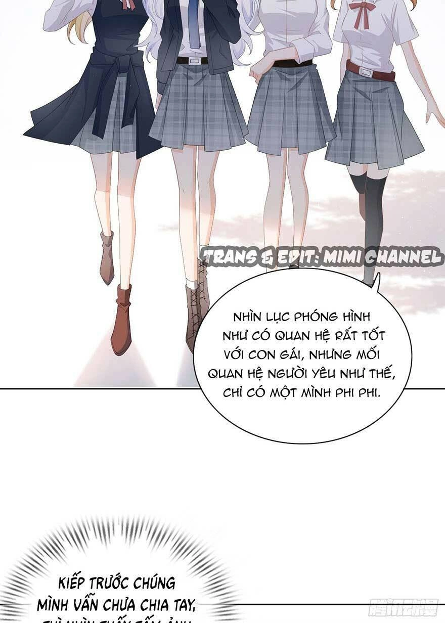 Ảnh Hậu Cũng Không Bằng Niệm Thanh Hoa Chapter 10 - 3