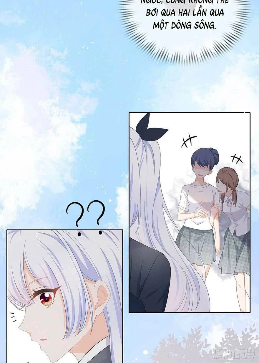 Ảnh Hậu Cũng Không Bằng Niệm Thanh Hoa Chapter 10 - 5