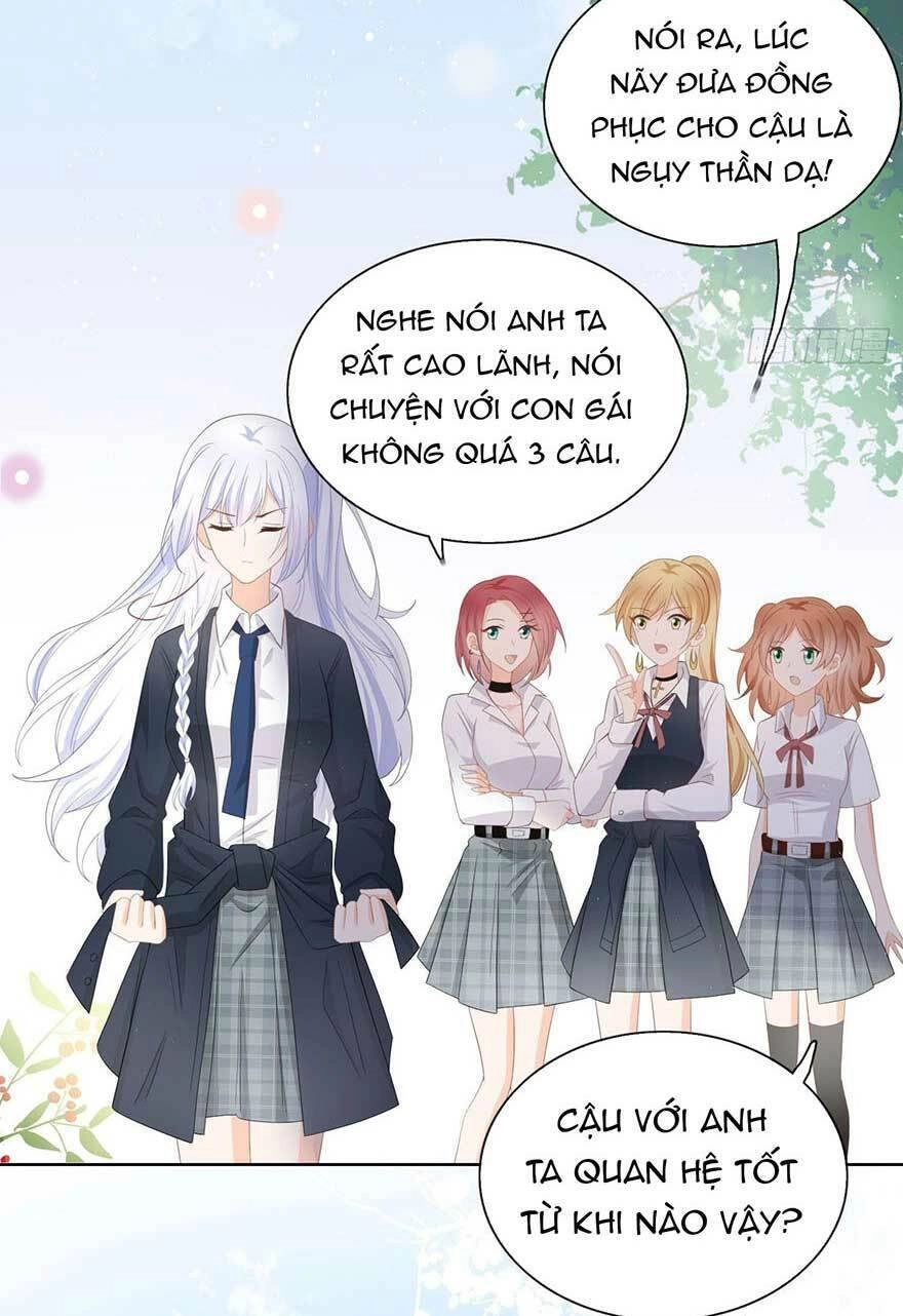 Ảnh Hậu Cũng Không Bằng Niệm Thanh Hoa Chapter 10 - 12