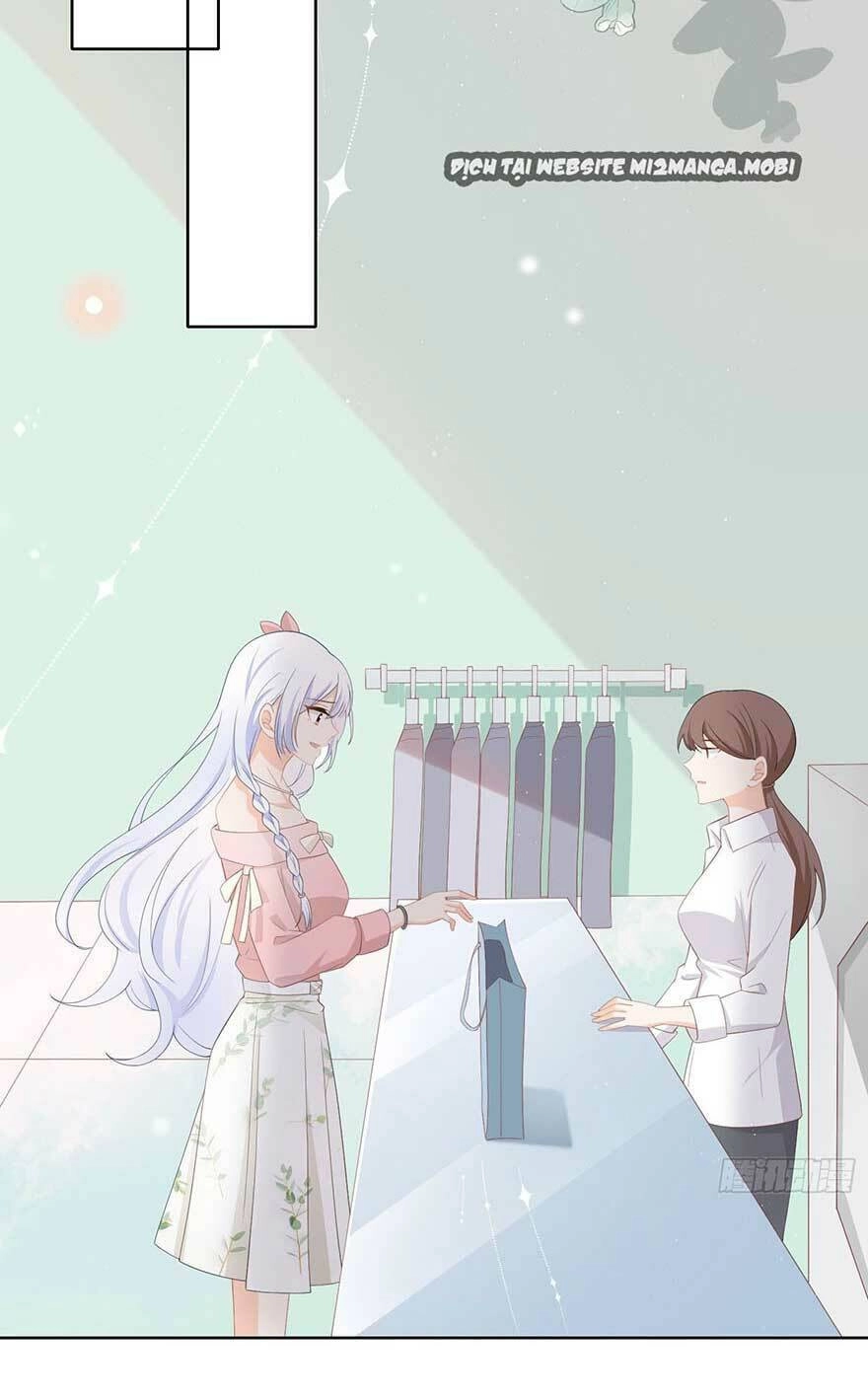 Ảnh Hậu Cũng Không Bằng Niệm Thanh Hoa Chapter 10 - 16