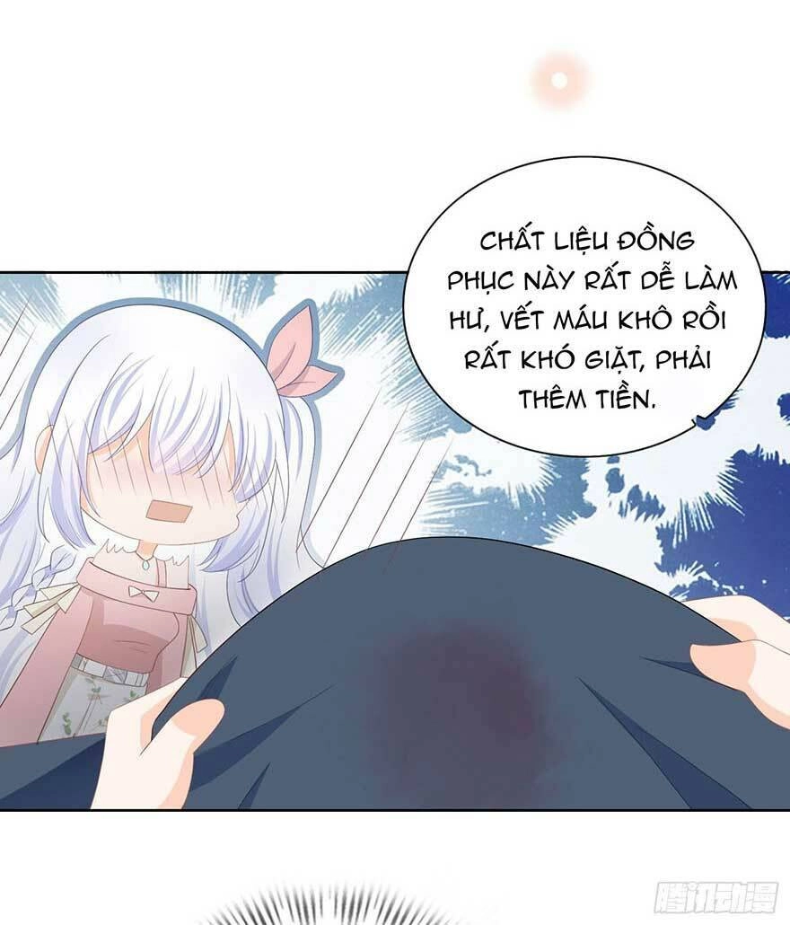 Ảnh Hậu Cũng Không Bằng Niệm Thanh Hoa Chapter 10 - 17