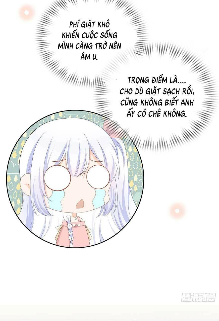 Ảnh Hậu Cũng Không Bằng Niệm Thanh Hoa Chapter 10 - 18