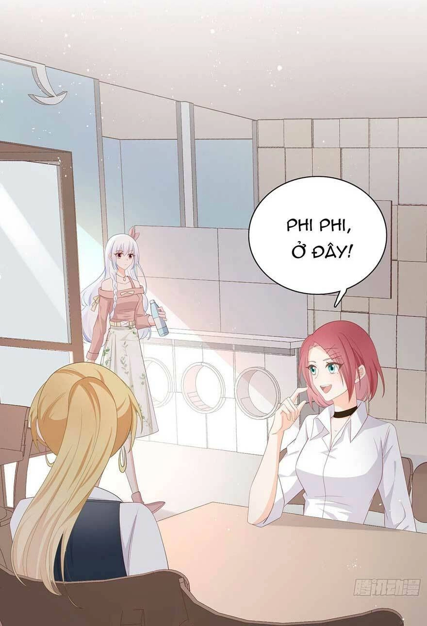 Ảnh Hậu Cũng Không Bằng Niệm Thanh Hoa Chapter 10 - 19