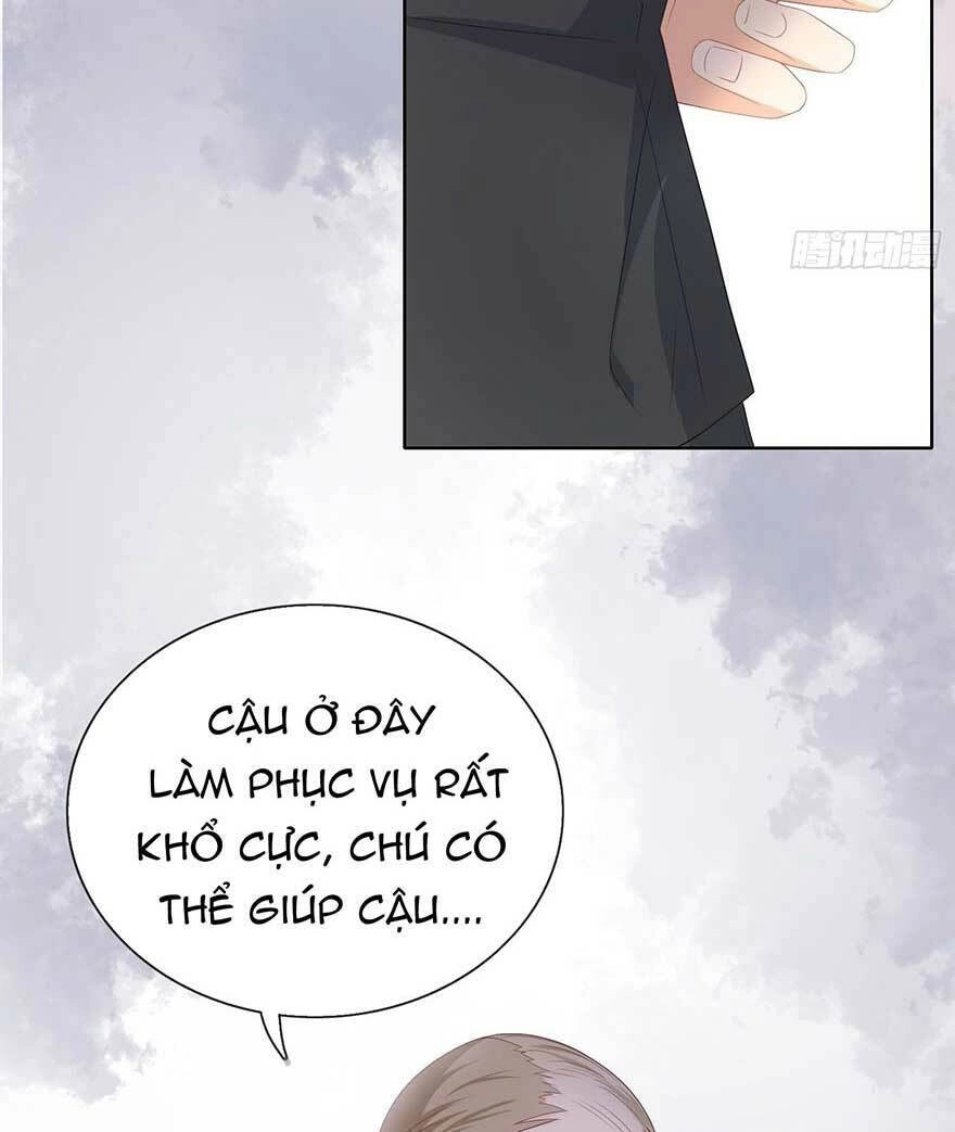 Ảnh Hậu Cũng Không Bằng Niệm Thanh Hoa Chapter 10 - 24