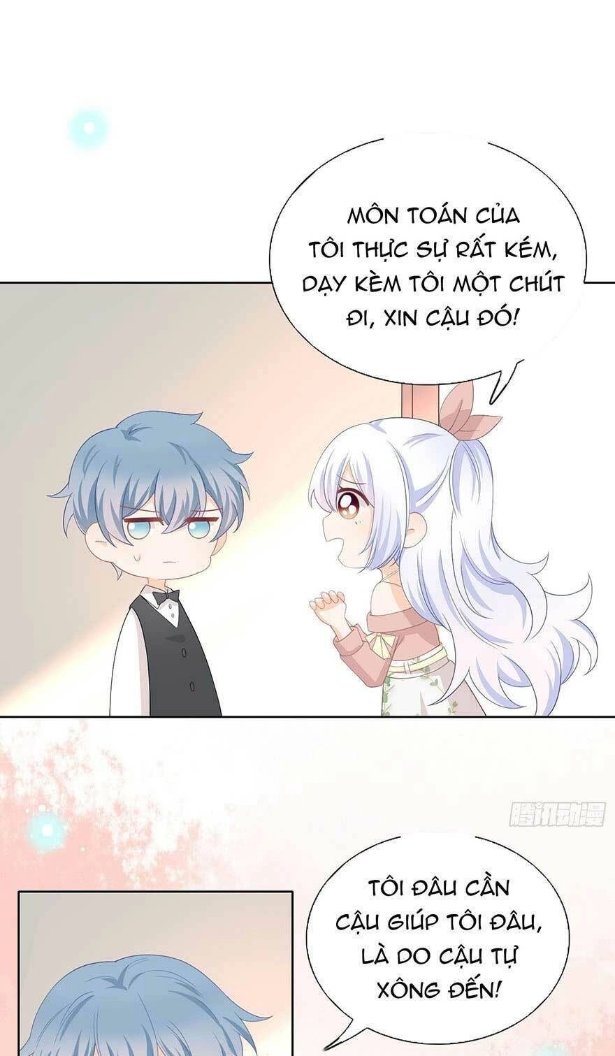 Ảnh Hậu Cũng Không Bằng Niệm Thanh Hoa Chapter 11 - 1