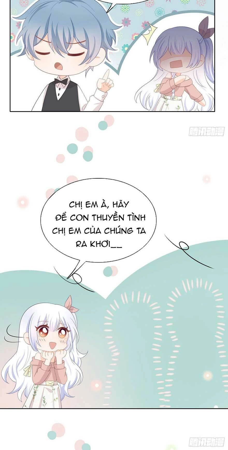 Ảnh Hậu Cũng Không Bằng Niệm Thanh Hoa Chapter 11 - 3