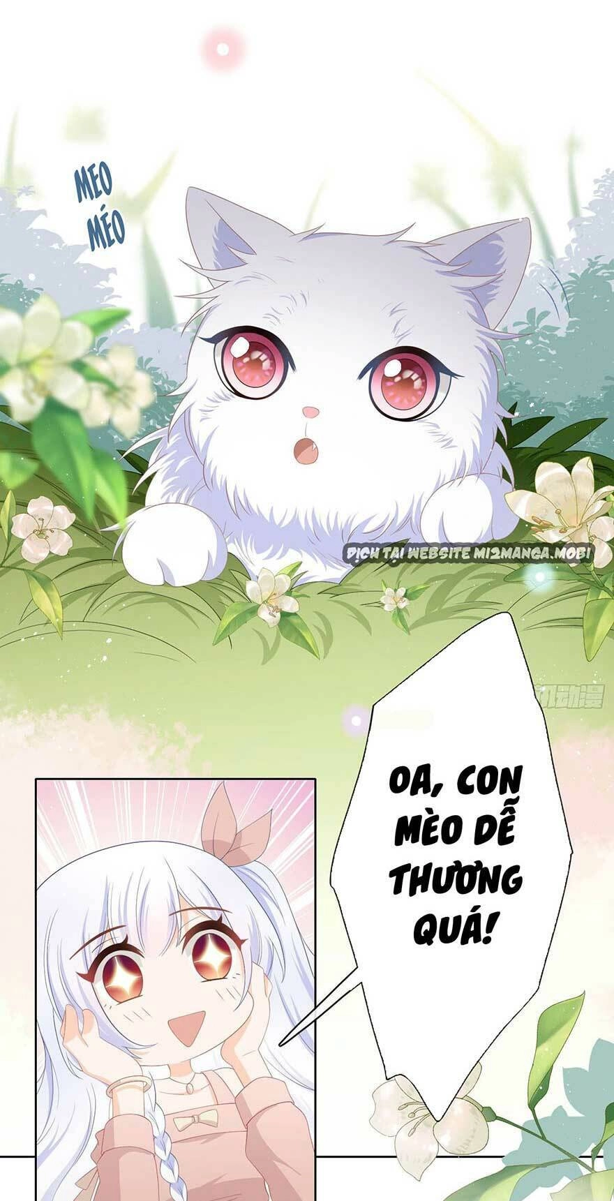 Ảnh Hậu Cũng Không Bằng Niệm Thanh Hoa Chapter 11 - 8