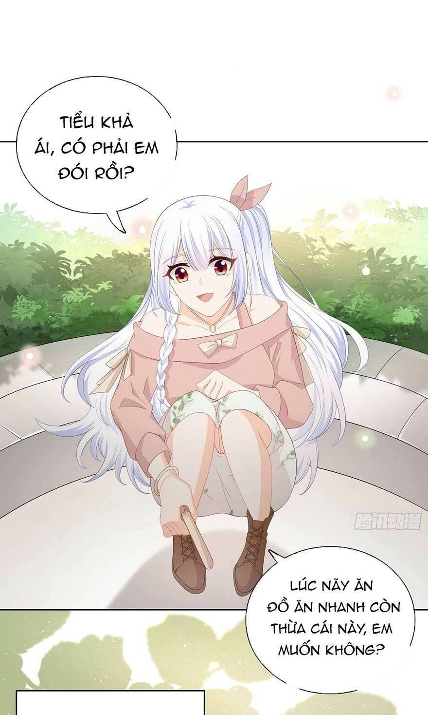 Ảnh Hậu Cũng Không Bằng Niệm Thanh Hoa Chapter 11 - 10