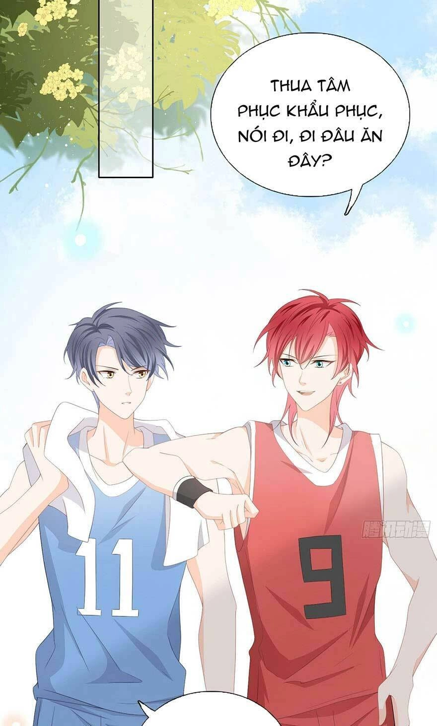 Ảnh Hậu Cũng Không Bằng Niệm Thanh Hoa Chapter 11 - 19