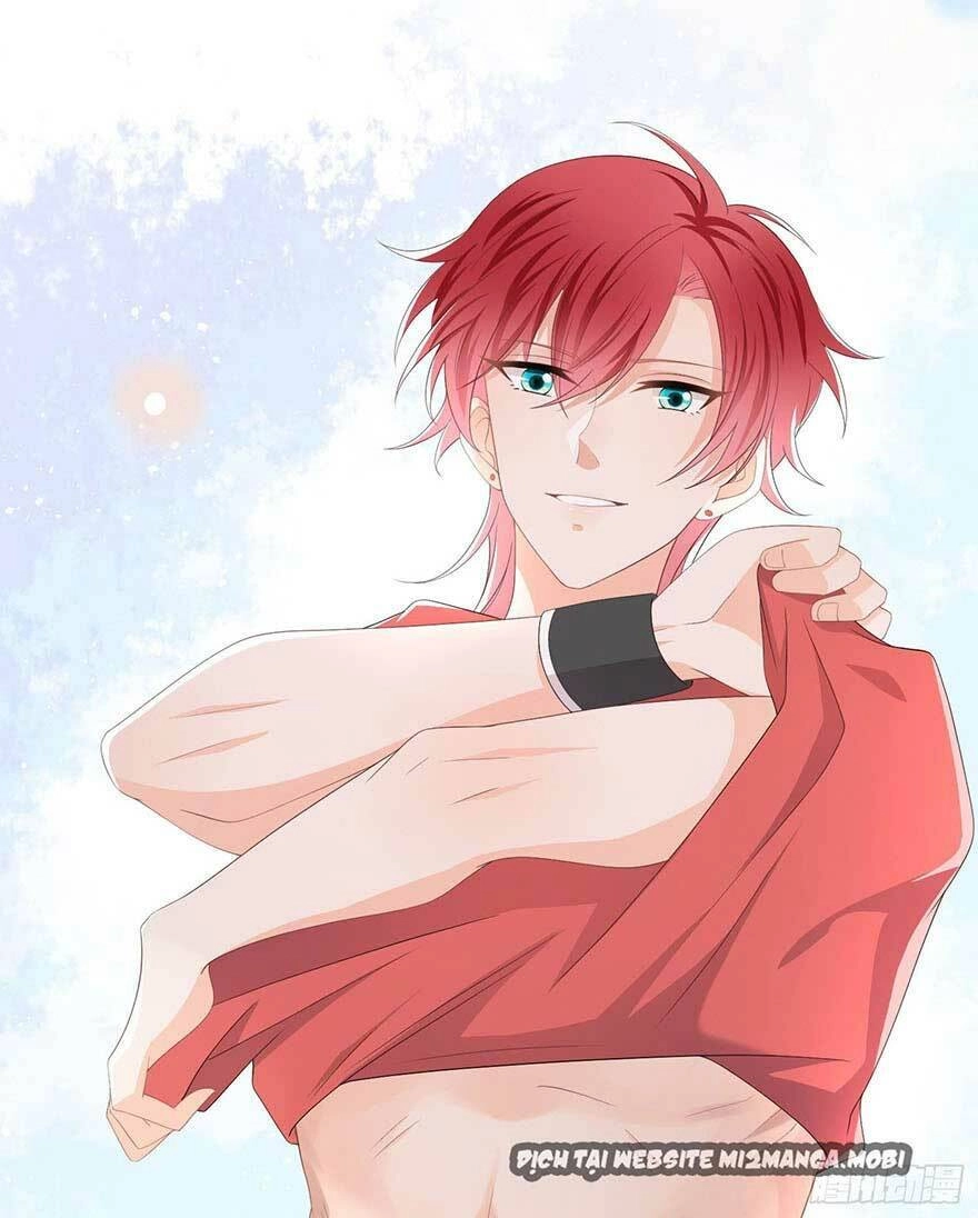 Ảnh Hậu Cũng Không Bằng Niệm Thanh Hoa Chapter 11 - 23