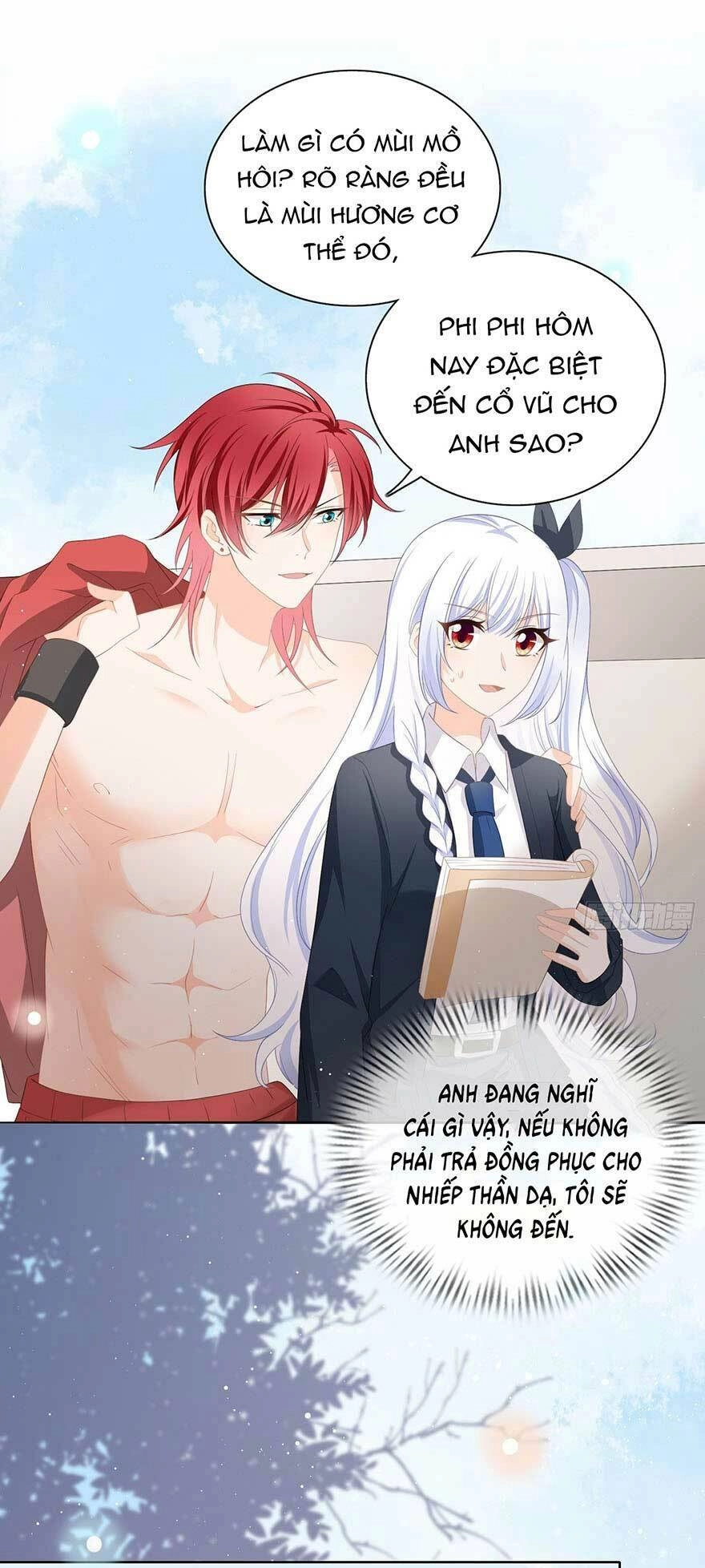 Ảnh Hậu Cũng Không Bằng Niệm Thanh Hoa Chapter 12 - 1