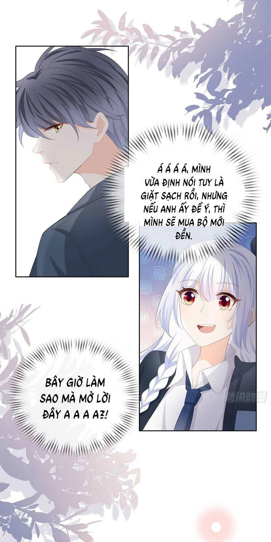 Ảnh Hậu Cũng Không Bằng Niệm Thanh Hoa Chapter 12 - 15