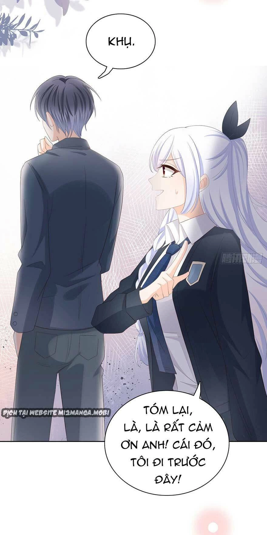 Ảnh Hậu Cũng Không Bằng Niệm Thanh Hoa Chapter 12 - 16