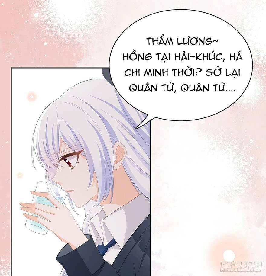 Ảnh Hậu Cũng Không Bằng Niệm Thanh Hoa Chapter 12 - 22