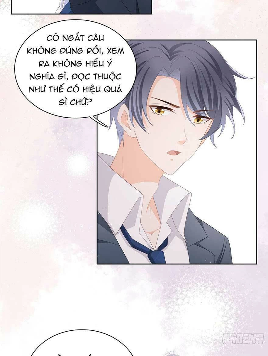 Ảnh Hậu Cũng Không Bằng Niệm Thanh Hoa Chapter 12 - 23