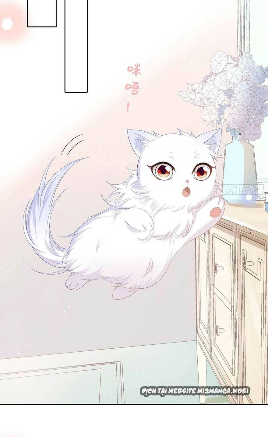 Ảnh Hậu Cũng Không Bằng Niệm Thanh Hoa Chapter 12 - 30