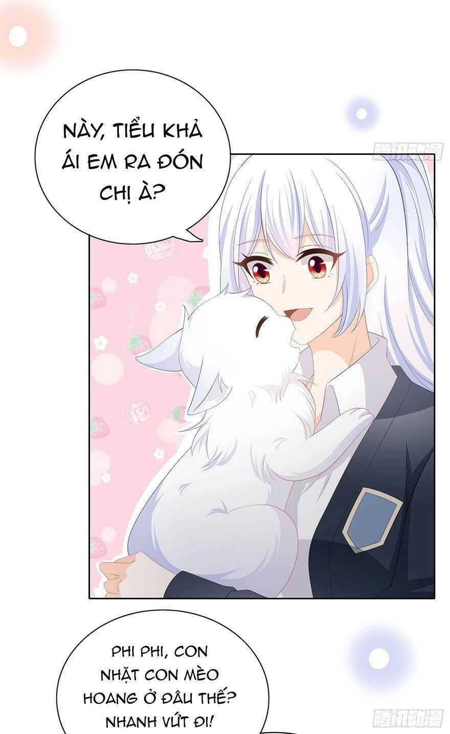 Ảnh Hậu Cũng Không Bằng Niệm Thanh Hoa Chapter 12 - 31