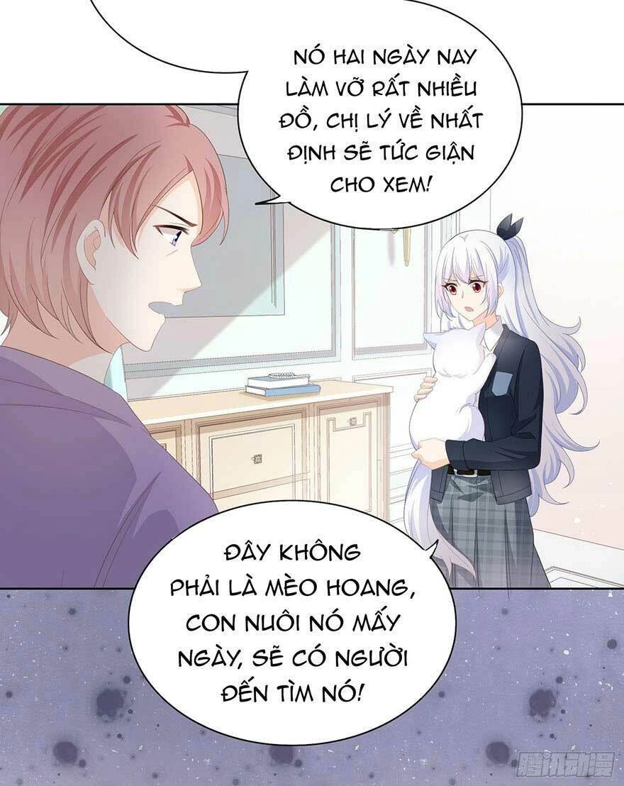 Ảnh Hậu Cũng Không Bằng Niệm Thanh Hoa Chapter 12 - 32