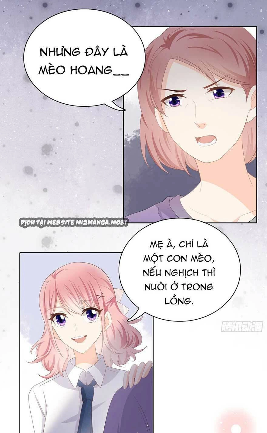 Ảnh Hậu Cũng Không Bằng Niệm Thanh Hoa Chapter 12 - 33