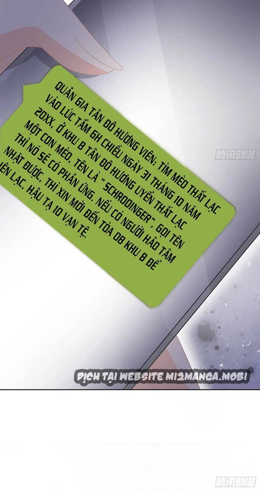 Ảnh Hậu Cũng Không Bằng Niệm Thanh Hoa Chapter 12 - 36