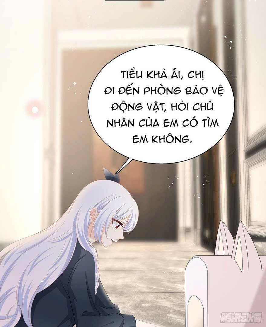 Ảnh Hậu Cũng Không Bằng Niệm Thanh Hoa Chapter 13 - 2