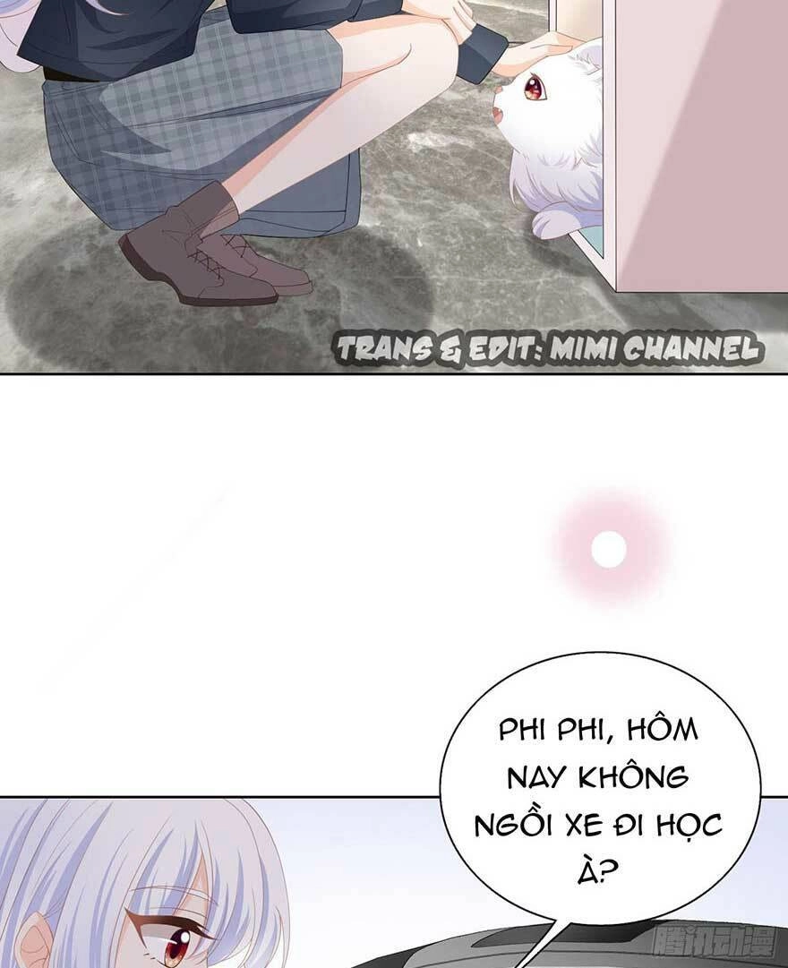 Ảnh Hậu Cũng Không Bằng Niệm Thanh Hoa Chapter 13 - 3