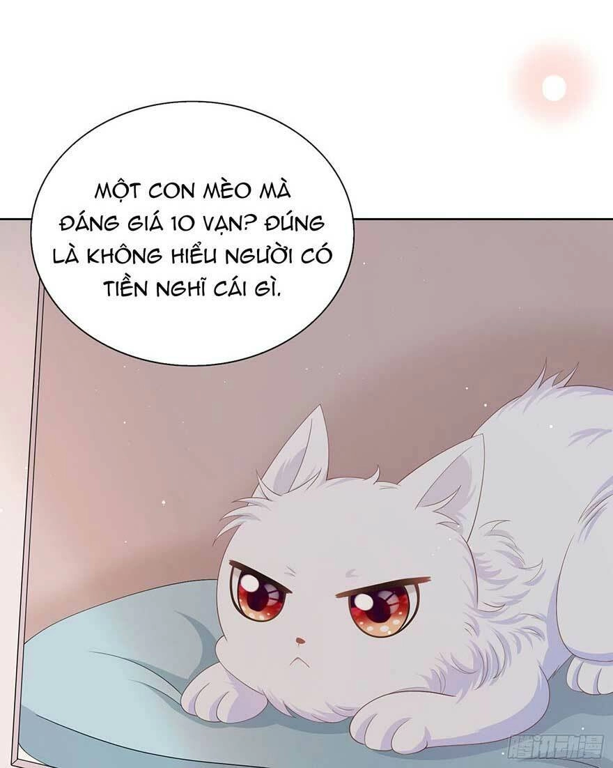 Ảnh Hậu Cũng Không Bằng Niệm Thanh Hoa Chapter 13 - 8