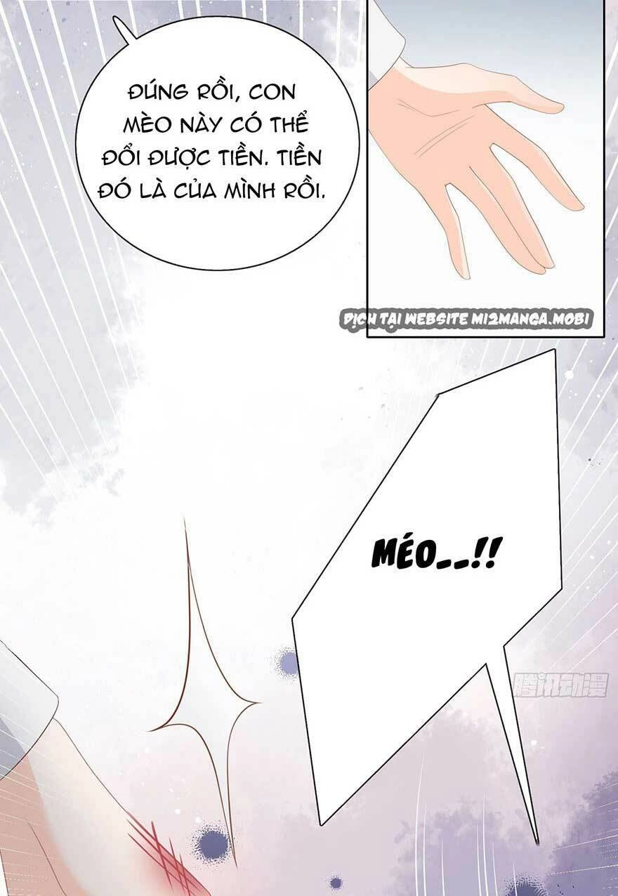 Ảnh Hậu Cũng Không Bằng Niệm Thanh Hoa Chapter 13 - 10