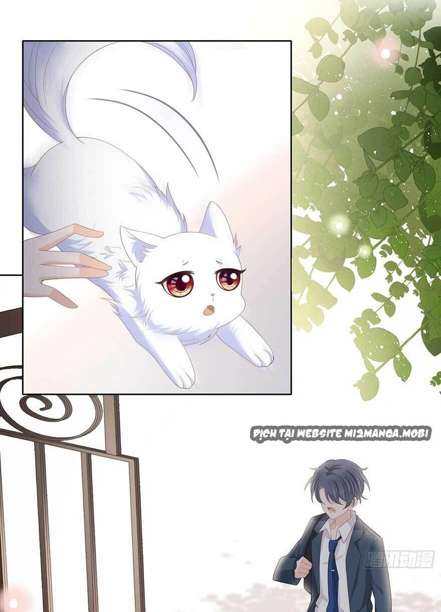 Ảnh Hậu Cũng Không Bằng Niệm Thanh Hoa Chapter 13 - 22