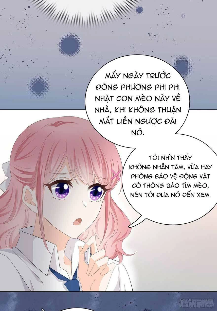 Ảnh Hậu Cũng Không Bằng Niệm Thanh Hoa Chapter 13 - 25