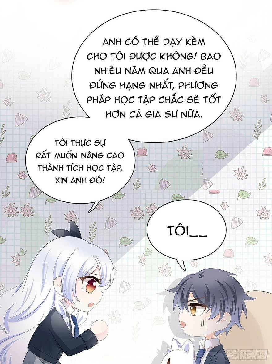 Ảnh Hậu Cũng Không Bằng Niệm Thanh Hoa Chapter 14 - 21